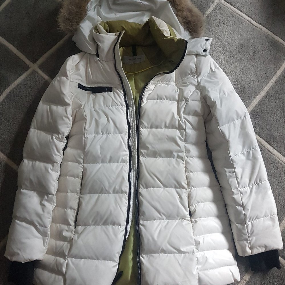 Marc Jacobs Women's Winter Coat
